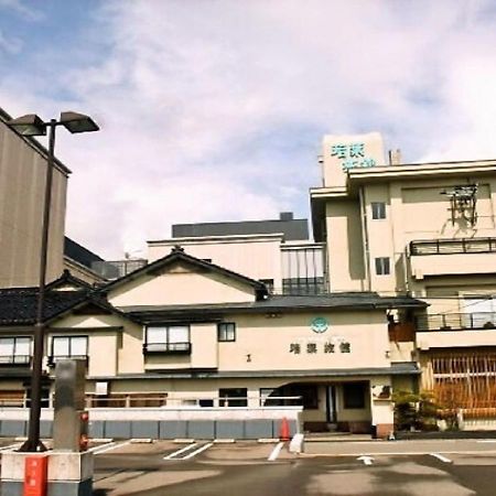 Wakaba Ryokan / Vacation Stay 29370 Sakata Exteriör bild
