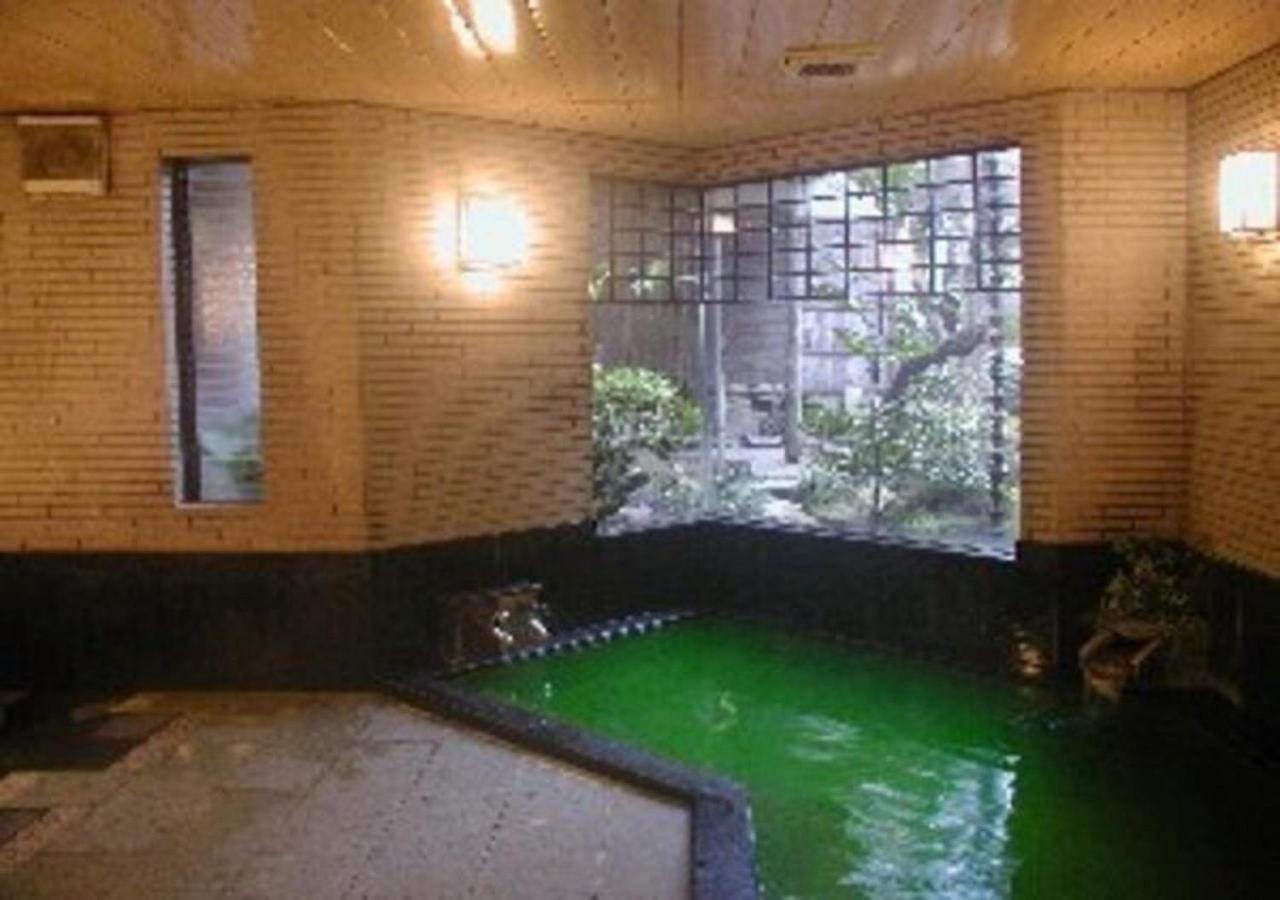 Wakaba Ryokan / Vacation Stay 29370 Sakata Exteriör bild