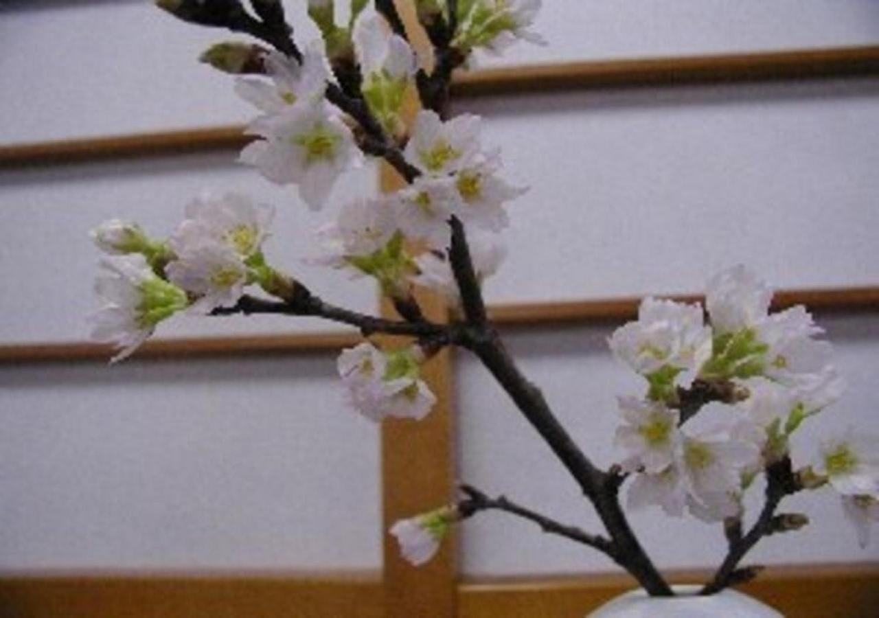 Wakaba Ryokan / Vacation Stay 29370 Sakata Exteriör bild