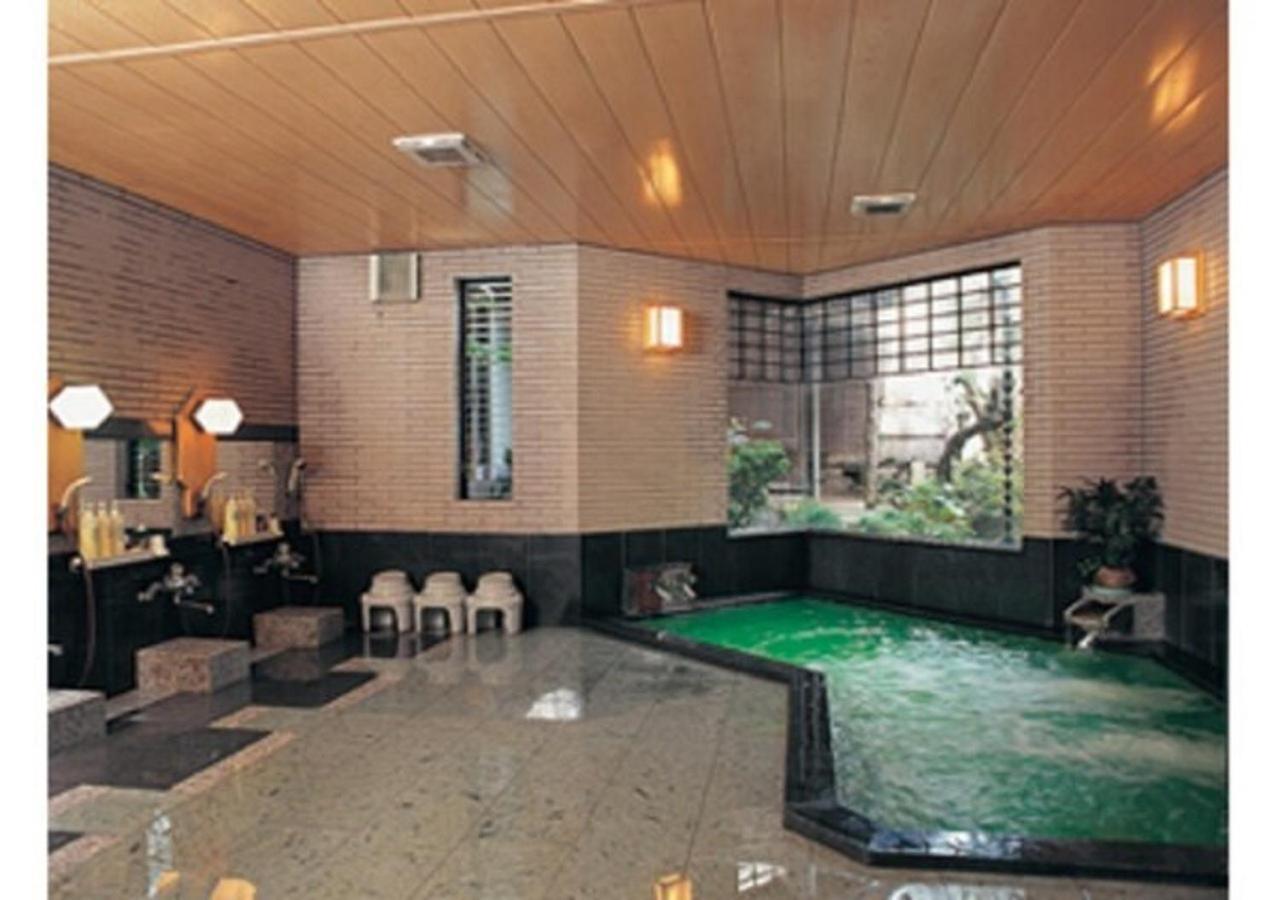 Wakaba Ryokan / Vacation Stay 29370 Sakata Exteriör bild